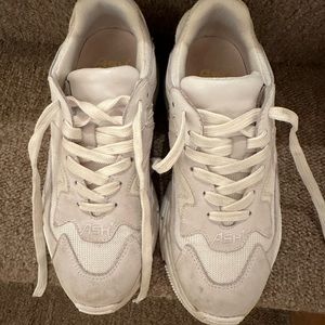 ASH Women’s Platform Sneakers